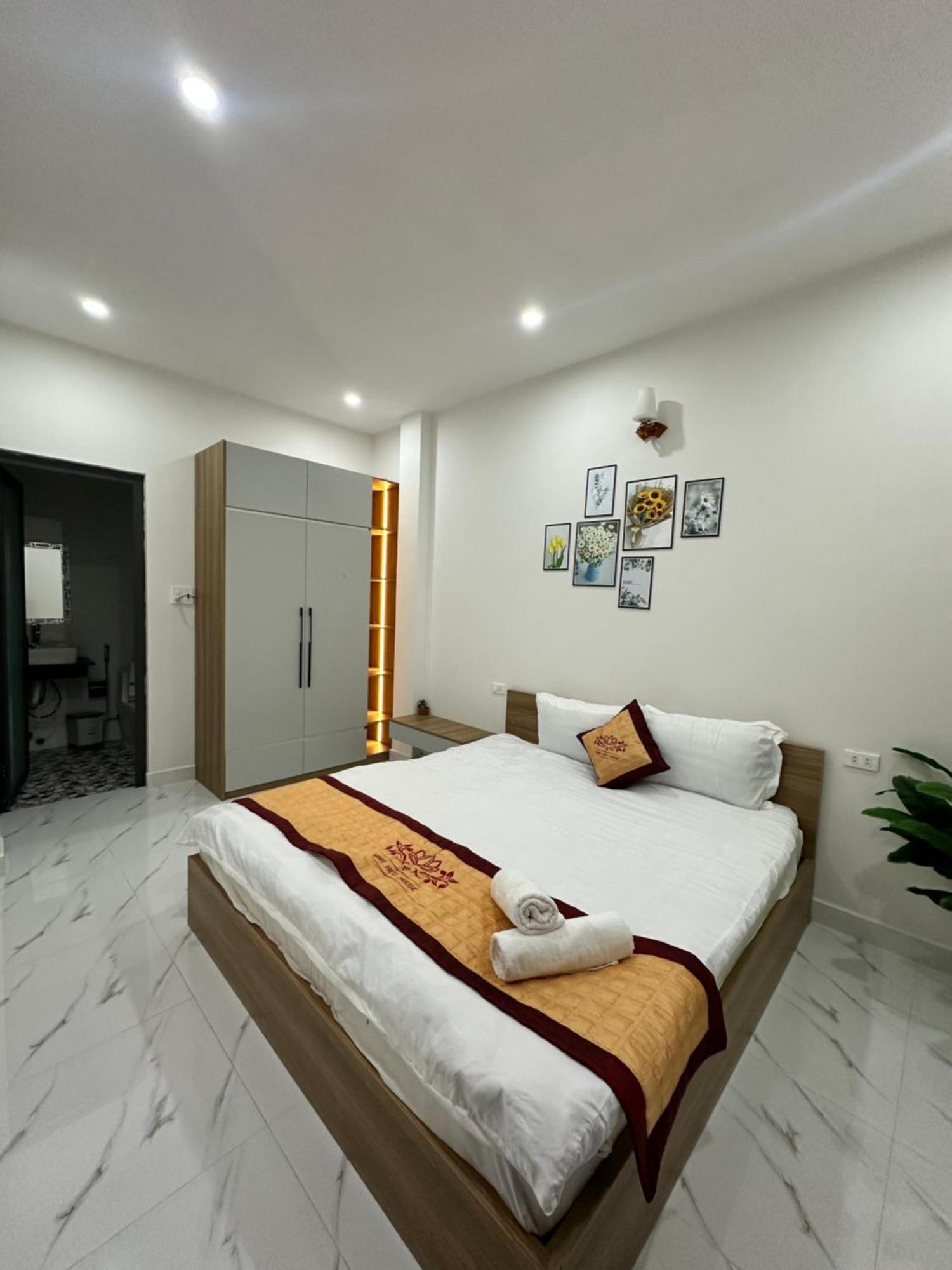 Hotel Mango Da Lat Exterior photo